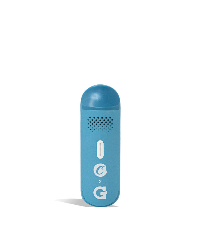G Pen Dash Portable Dry Herb Vaporizer, Cookies