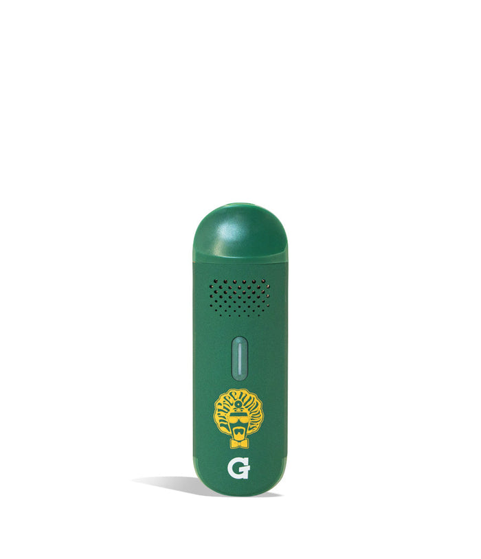 G Pen Dash Portable Dry Herb Vaporizer, Dr Greenthumb