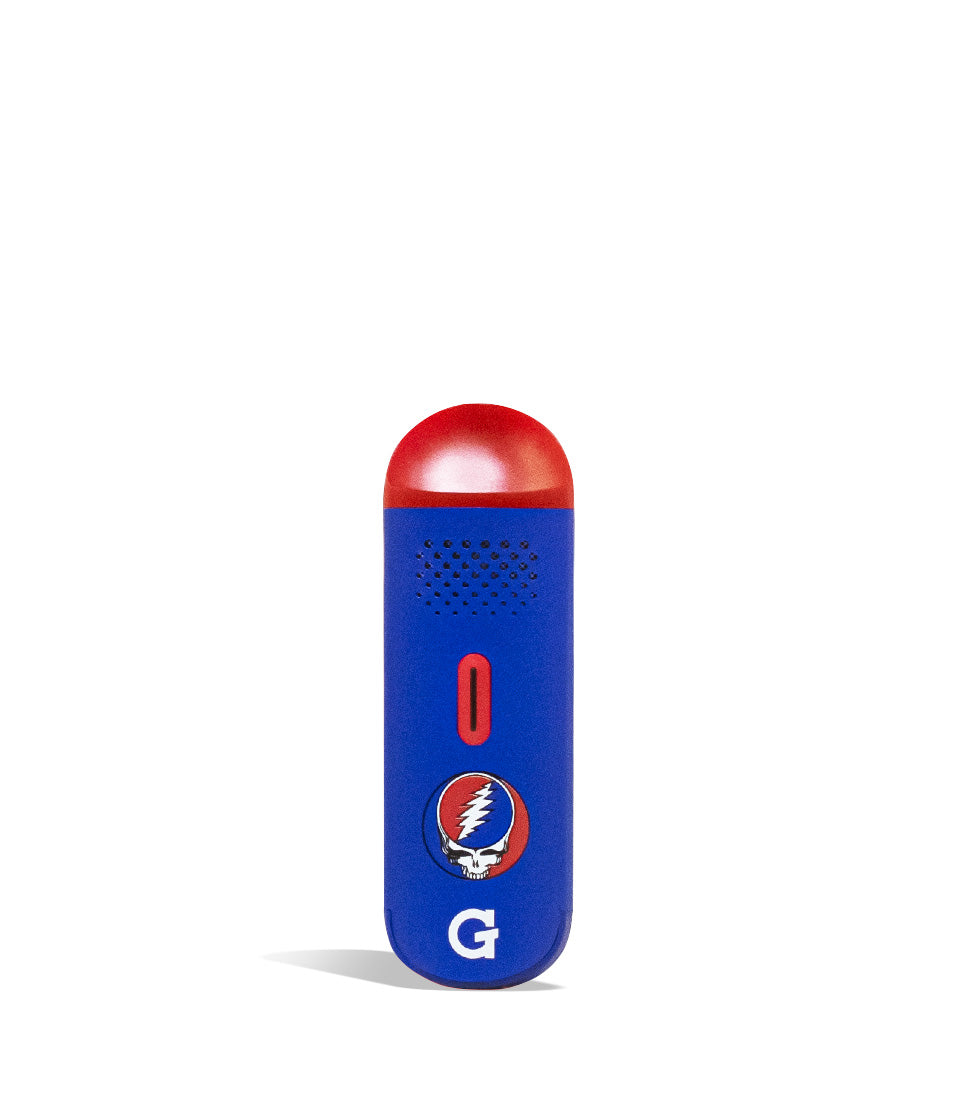 G Pen Dash Portable Dry Herb Vaporizer - Discreet Smoker