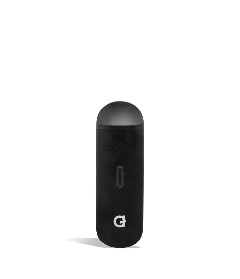 G Pen Dash Portable Dry Herb Vaporizer - Discreet Smoker