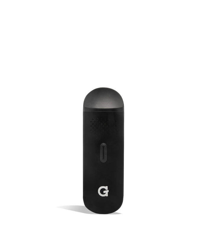 G Pen Dash Portable Dry Herb Vaporizer, Black