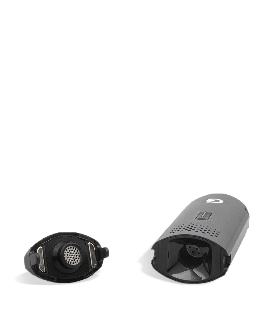 G Pen Dash Portable Dry Herb Vaporizer - Discreet Smoker