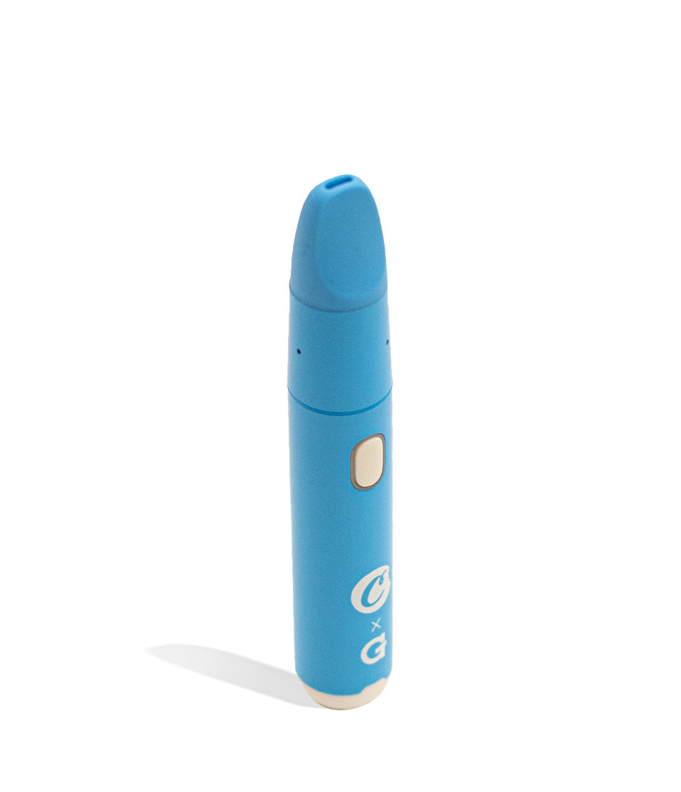 G Pen Micro Plus Portable Concentrate Vaporizer - Discreet Smoker