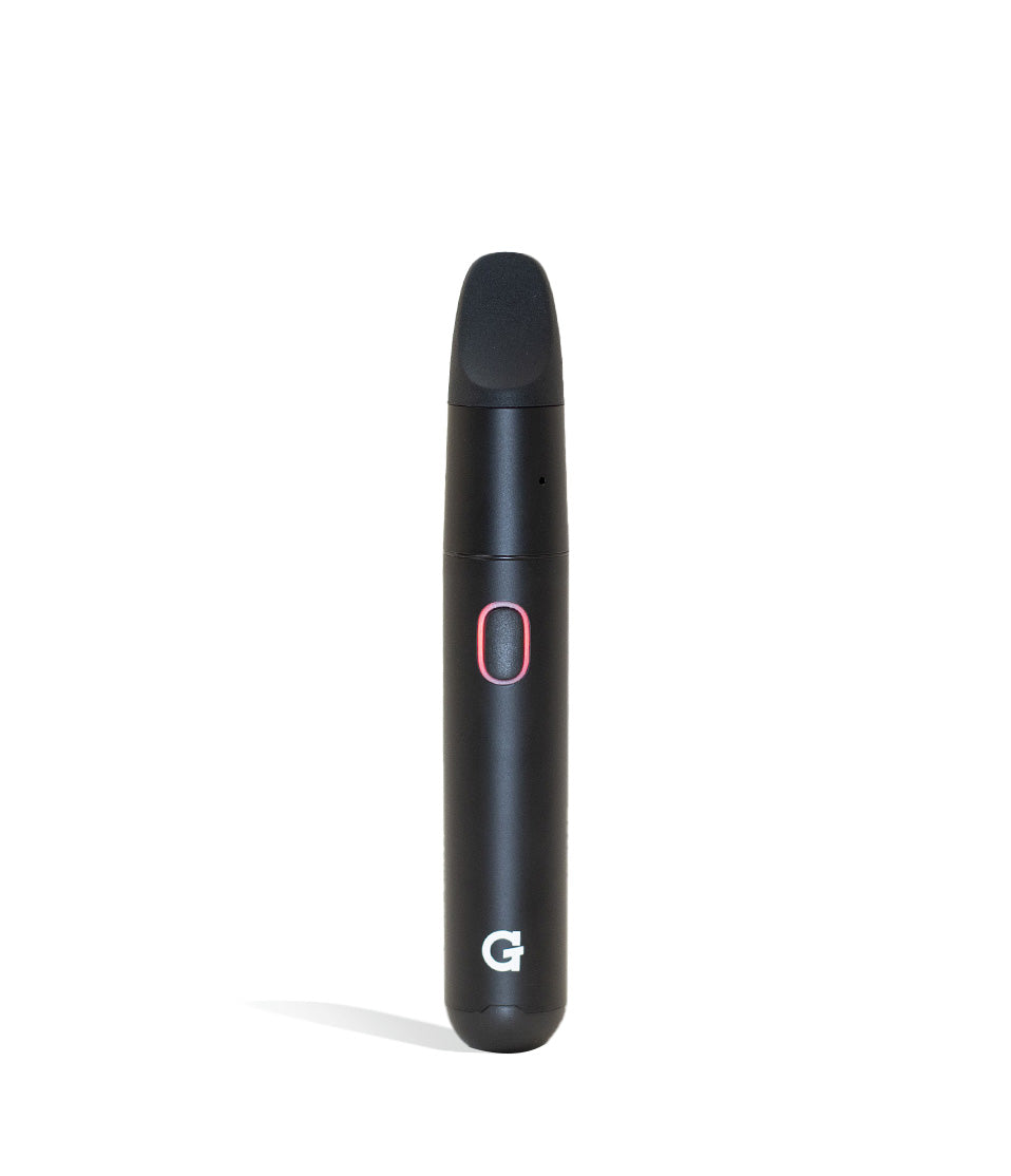 G Pen Micro Plus Portable Concentrate Vaporizer - Discreet Smoker