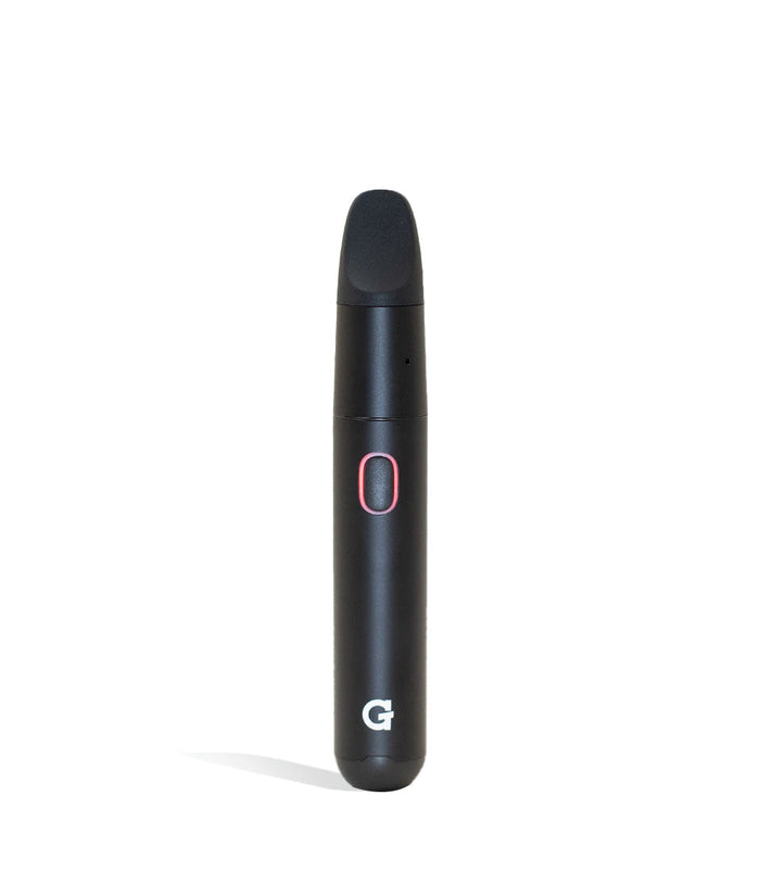 G Pen Micro Plus Portable Concentrate Vaporizer, Black