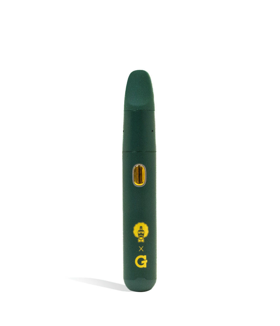 G Pen Micro Plus Portable Concentrate Vaporizer - Discreet Smoker
