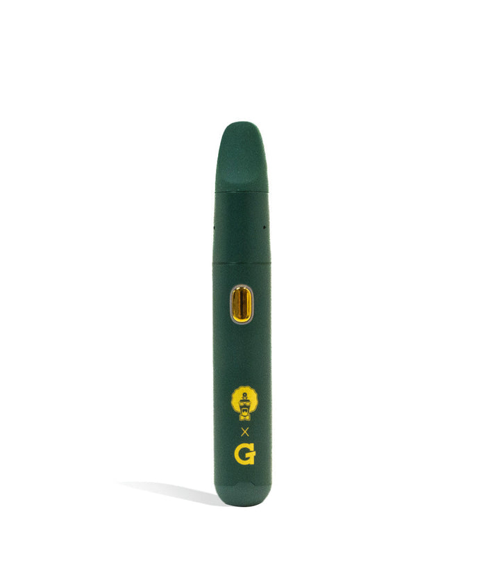 G Pen Micro Plus Portable Concentrate Vaporizer, Dr Greenthumb