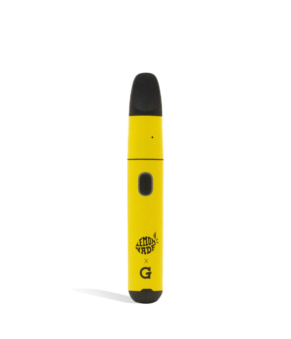 G Pen Micro Plus Portable Concentrate Vaporizer - Discreet Smoker