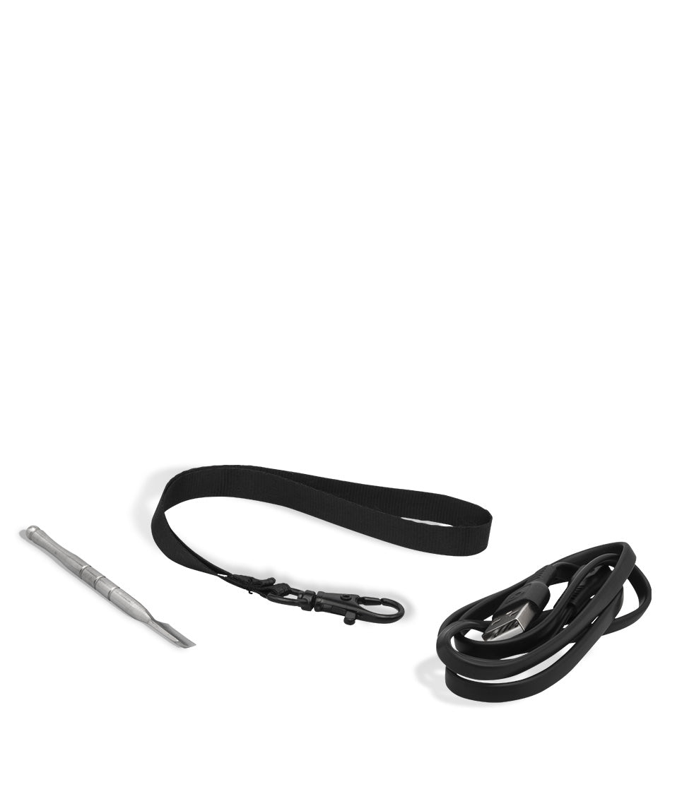 G Pen Roam Vaporizer - Discreet Smoker