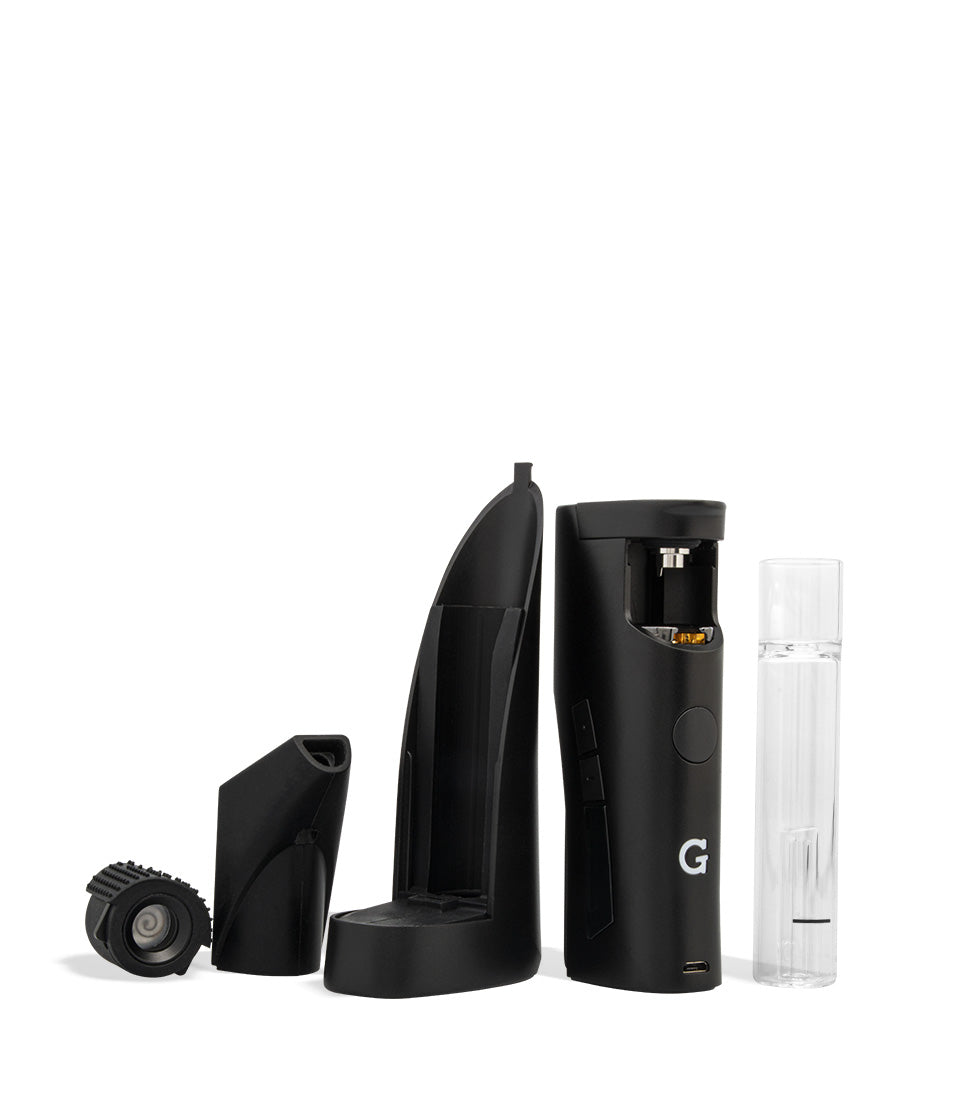 G Pen Roam Vaporizer - Discreet Smoker