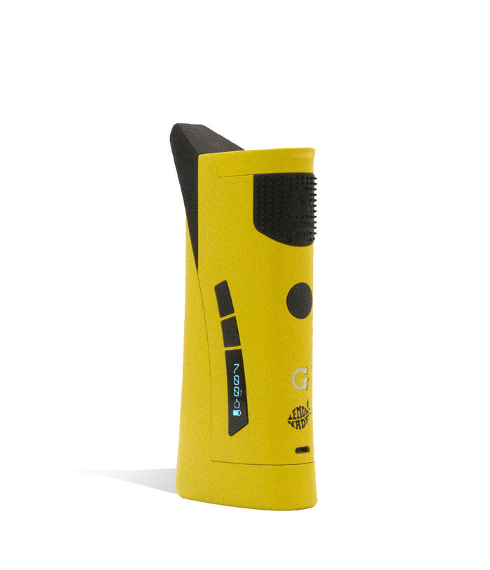 G Pen Roam Vaporizer, Lemonade