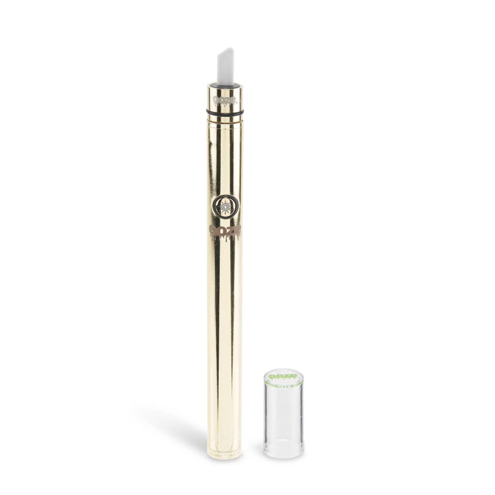 Ooze Twist Hot Knife – Twist Slim Pen 2.0 + Hot Knife Kit