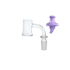 Banger & Carb Cap Bundle