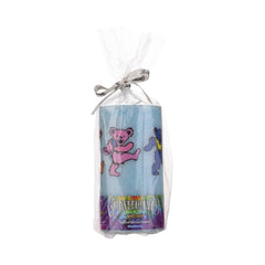 GRATEFUL DEAD 24OZ CANDLE