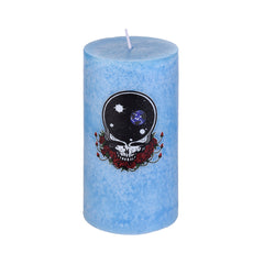 GRATEFUL DEAD 24OZ CANDLE