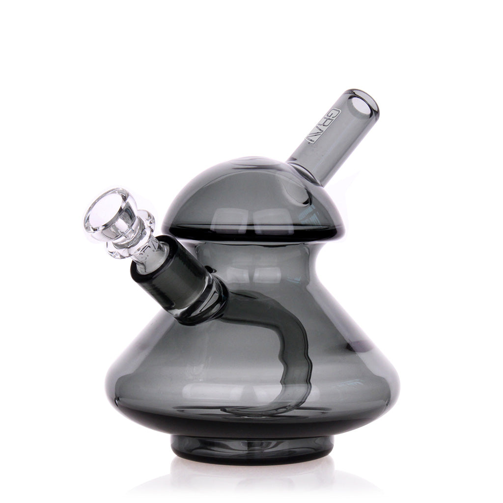 GRAV WOBBLE BUBBLER - Discreet Smoker