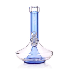 GRAV FISSION DOWNSTEM PERC SMALL WIDE BASE BONG