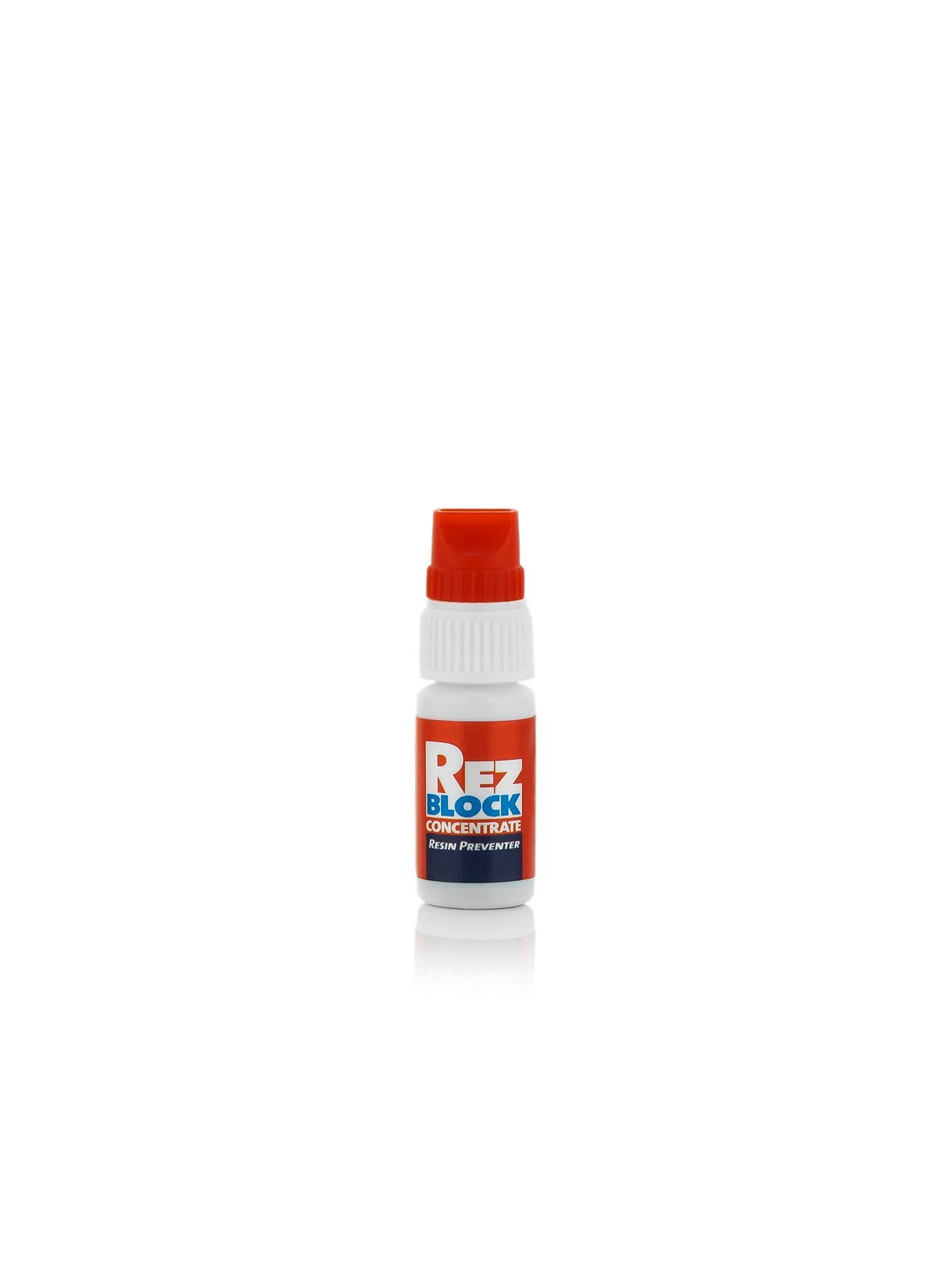 GRAV RezBlock Resin Preventer - 3ml Mini-Dropper