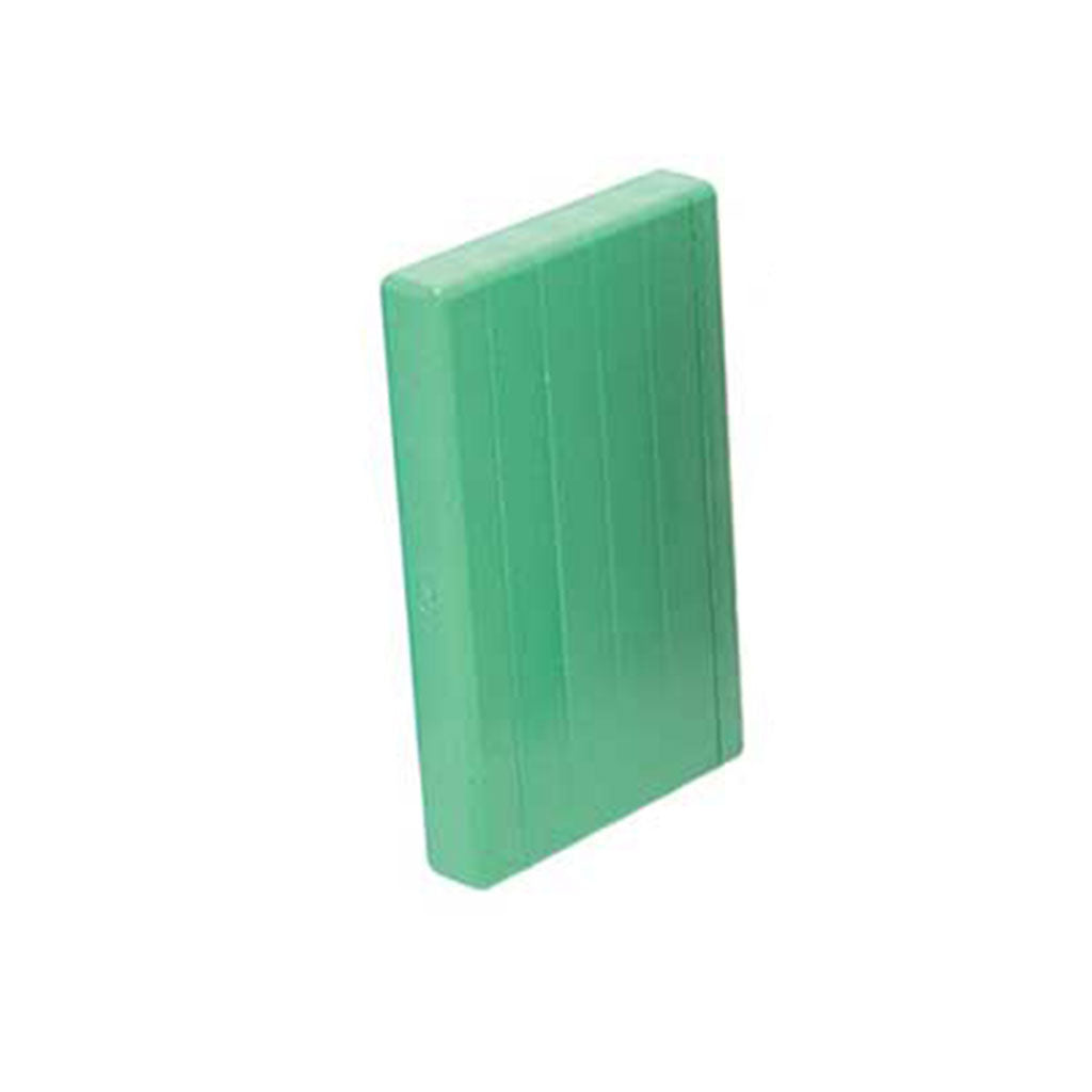 5-CONE HOLDER PLASTIC BIODEGRADABLE CASE - Discreet Smoker