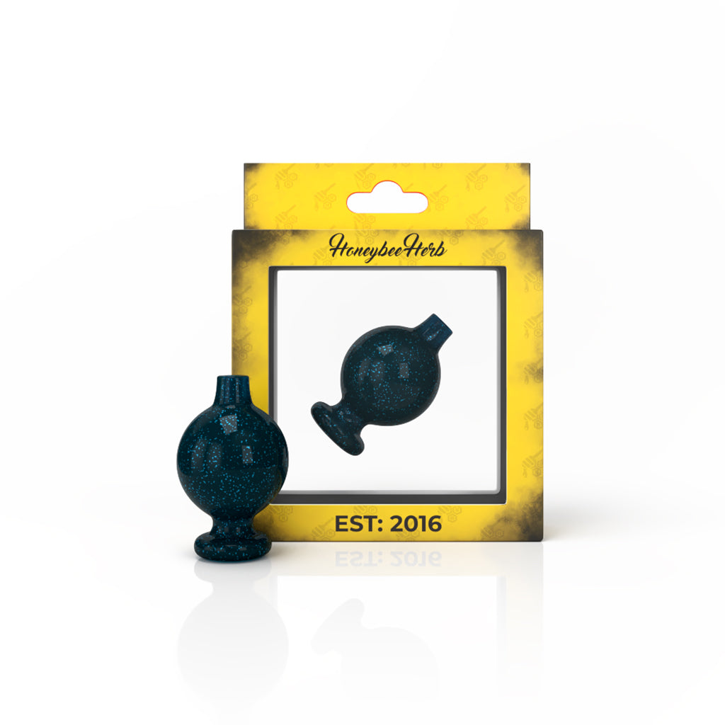 GALAXY BUBBLE CARB CAP - Discreet Smoker