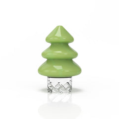 TREE TOP SPINNER CARB CAP - Discreet Smoker