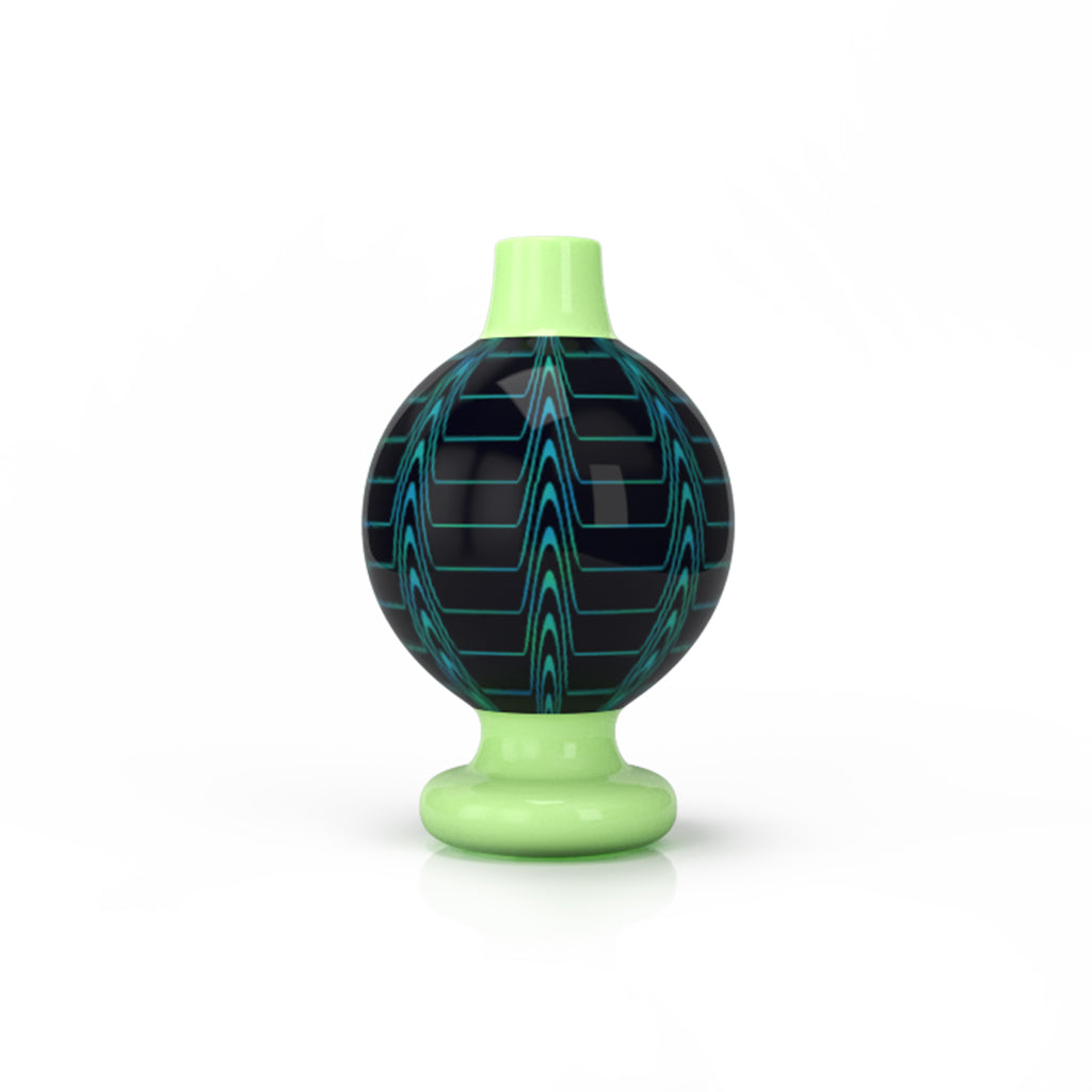 DREAM BUBBLE CARB CAP - Discreet Smoker