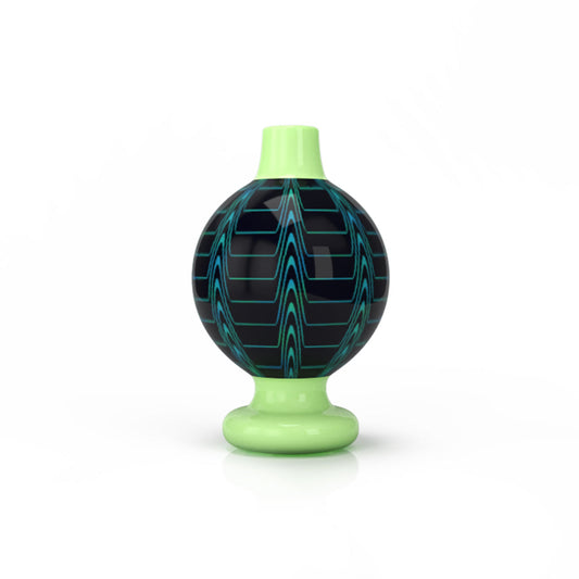 DREAM BUBBLE CARB CAP - Discreet Smoker