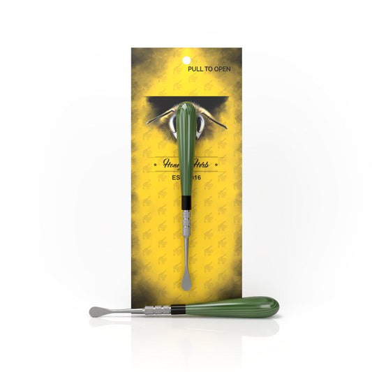 CLASSIC DAB TOOL - Discreet Smoker
