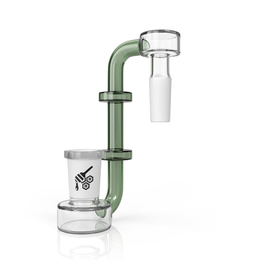 J DROP DOWN - Discreet Smoker