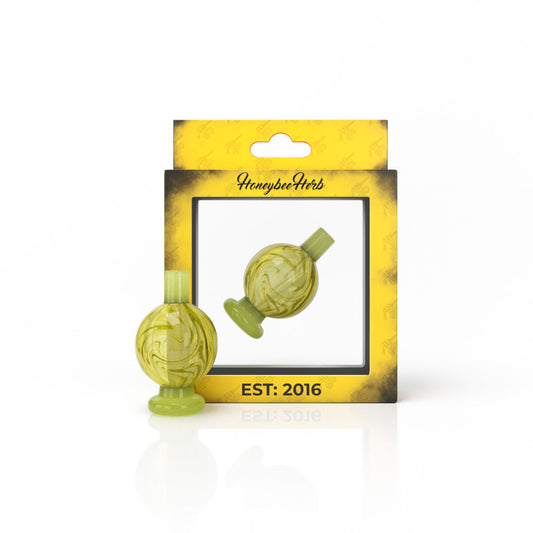 STARLIGHT BUBBLE CARB CAP - Discreet Smoker