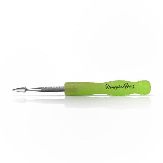 GLOW IN DARK DAB TOOL - Discreet Smoker