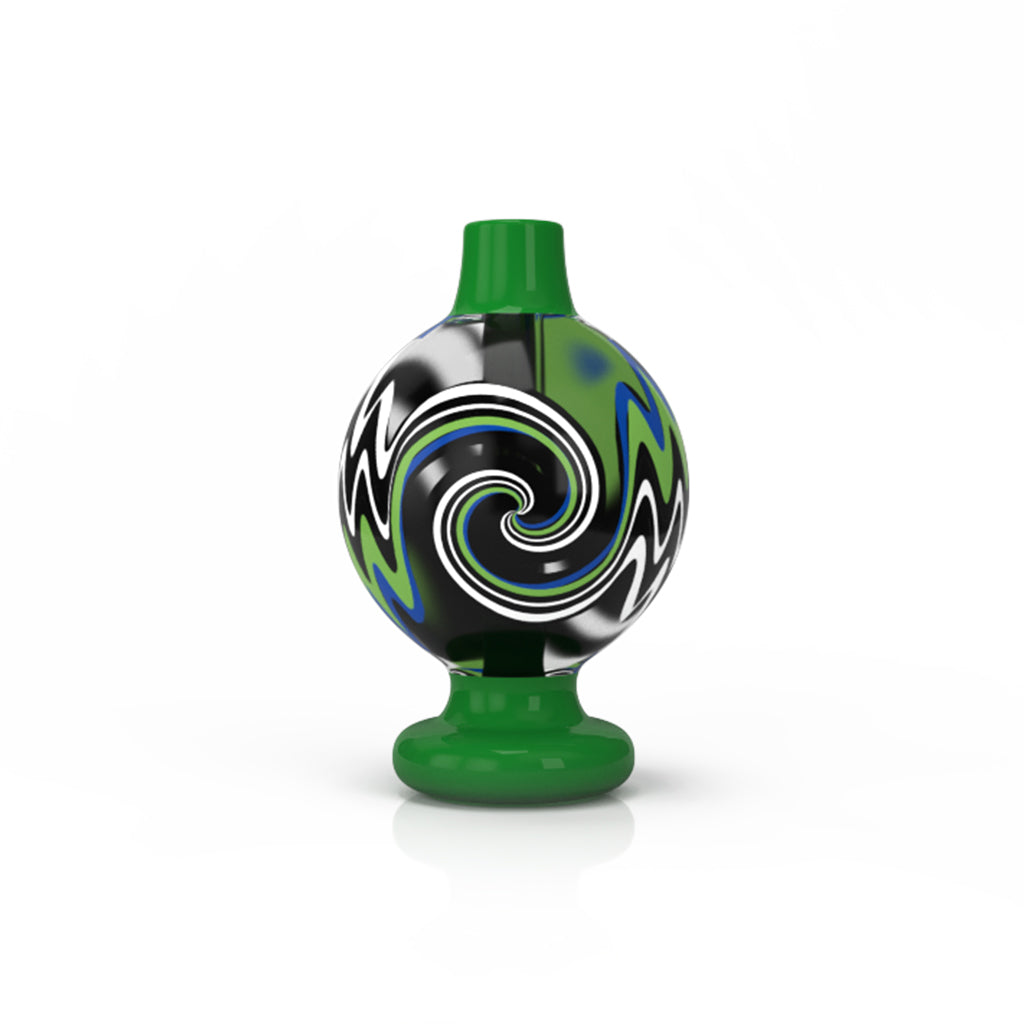 INFERNO BUBBLE CARB CAP - Discreet Smoker