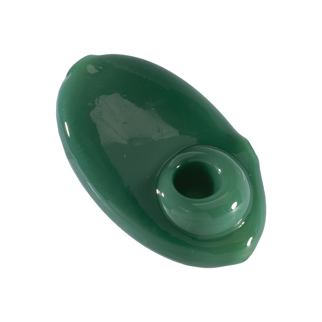 PEBBLE SPOON - Discreet Smoker