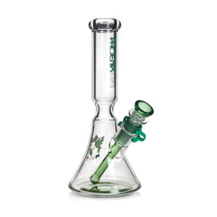 PHOENIX STAR 10 INCHES BEAKER BONG - Discreet Smoker
