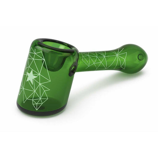 HAMMER HAND PIPE - Discreet Smoker