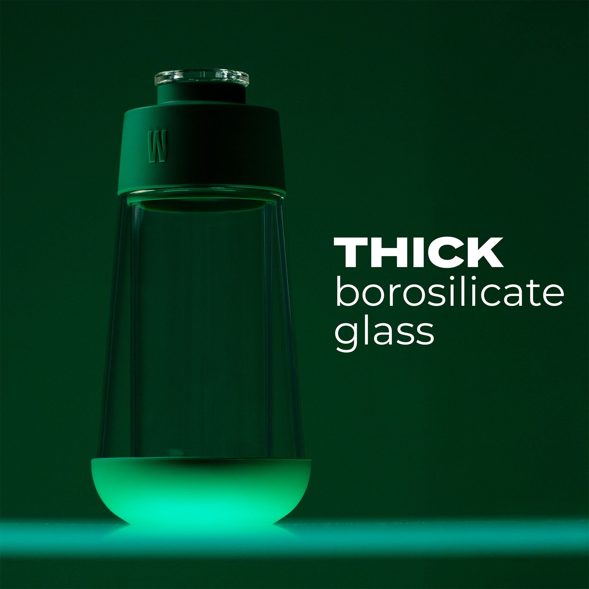 The Gravity Bong - Forest