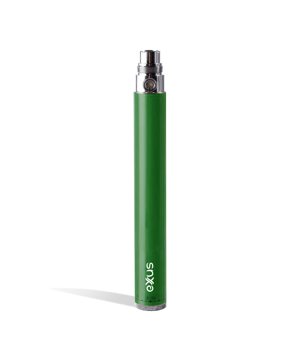 Exxus Vape Twist 1100 mah Battery - Discreet Smoker