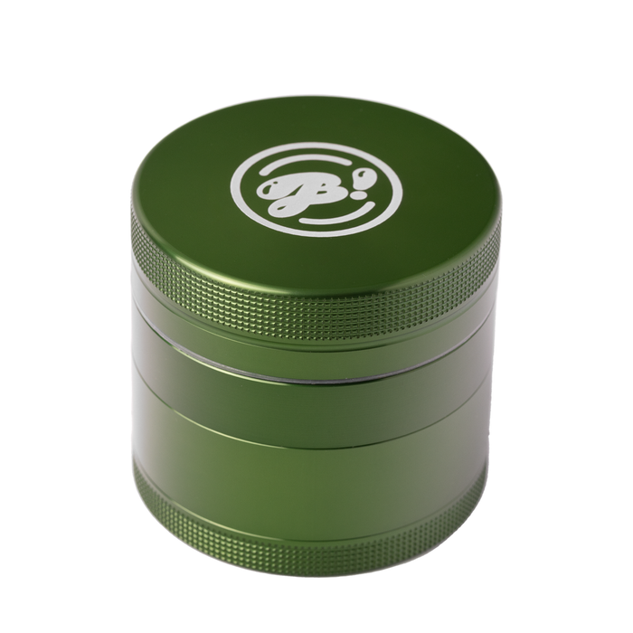 BIGFUN! Medium Grinders, Green