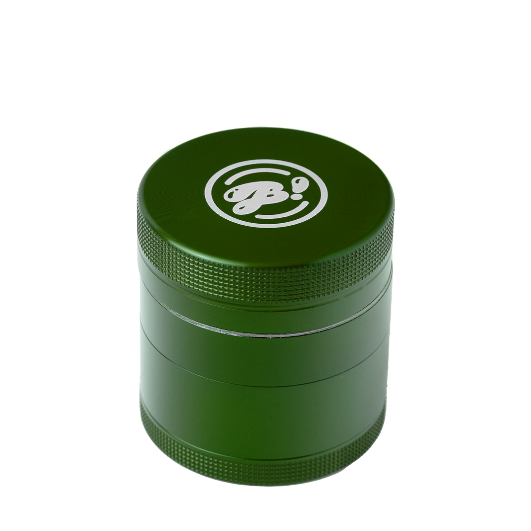 BIGFUN! Small Grinders - Discreet Smoker