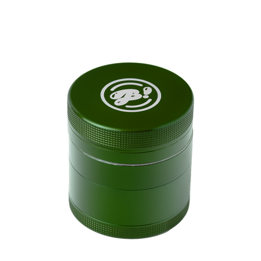 BIGFUN! Small Grinders - Discreet Smoker