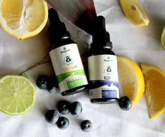 D8 Tincture Due Bundle - Discreet Smoker