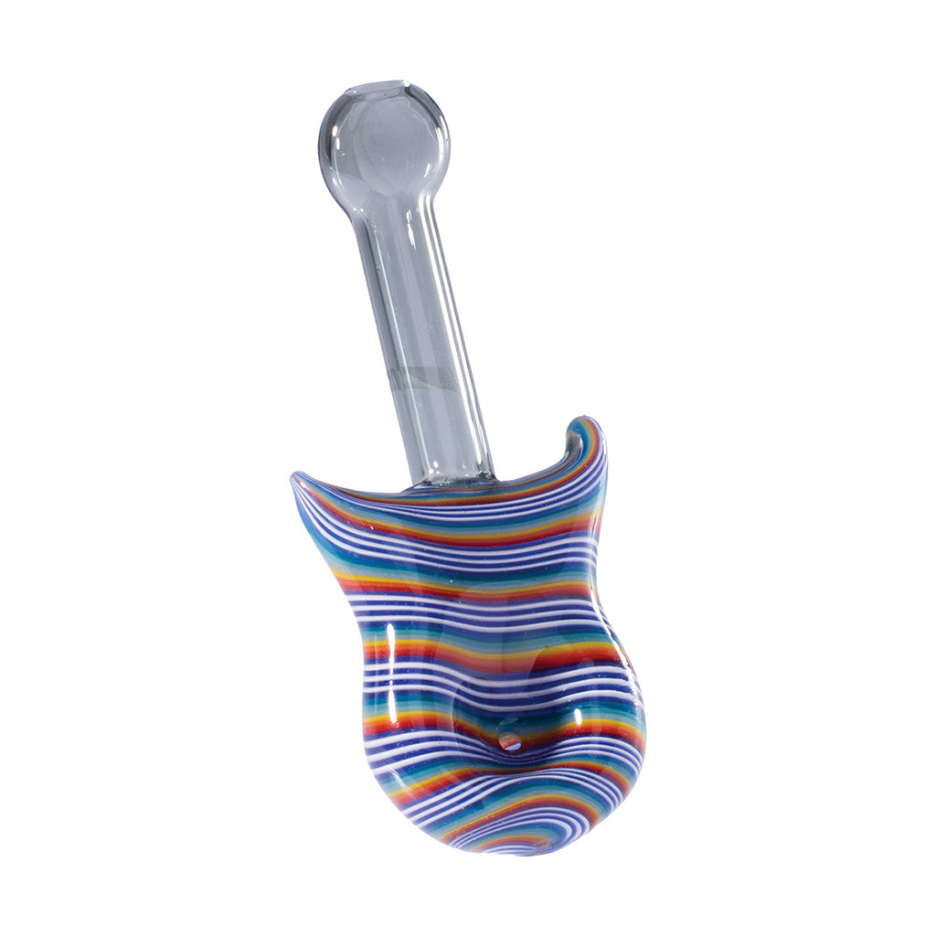 GUITAR HAND PIPE - Discreet Smoker