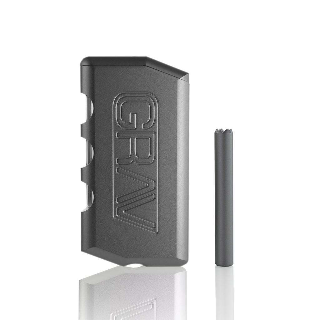 Grav Dugout - Discreet Smoker