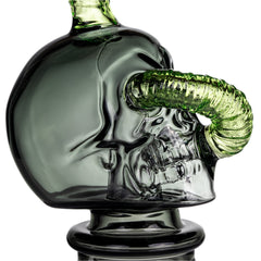 MJ Arsenal Grim Ripper Puffco Peak Top - Discreet Smoker