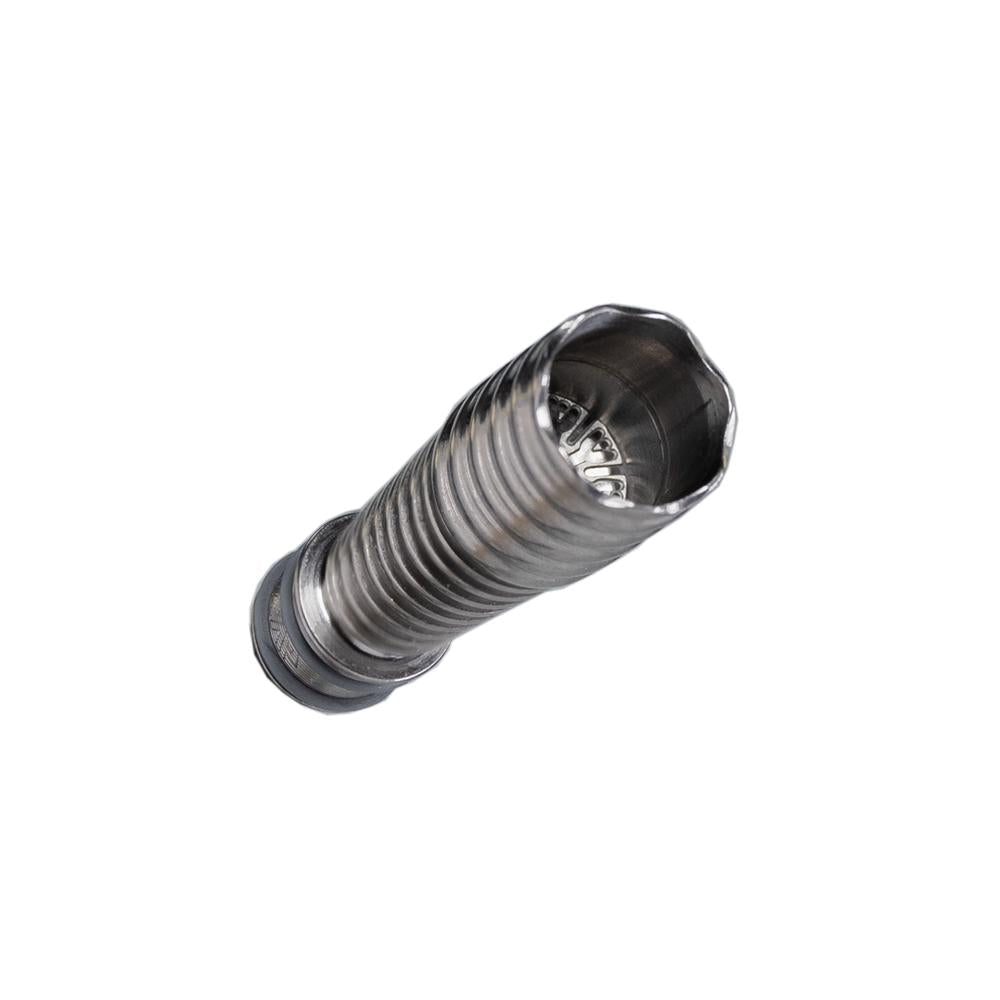 DynaVap – Titanium Tip: Halo - Discreet Smoker