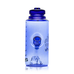 Happy Camper Waterbottle XL Bong