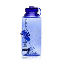 Happy Camper Waterbottle XL Bong