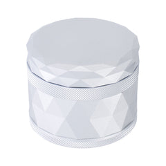 HARLEQUIN PATTERN GRINDER - Discreet Smoker