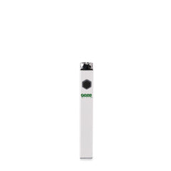 Ooze Quad 510 Thread 500 mAh Square Vape Pen Battery - Discreet Smoker