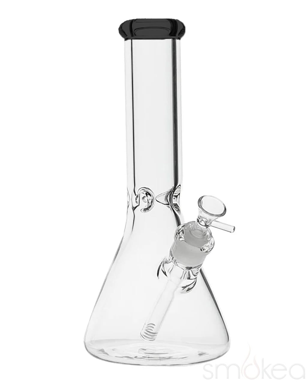 Headway 12" 7mm Beaker Bong - Discreet Smoker
